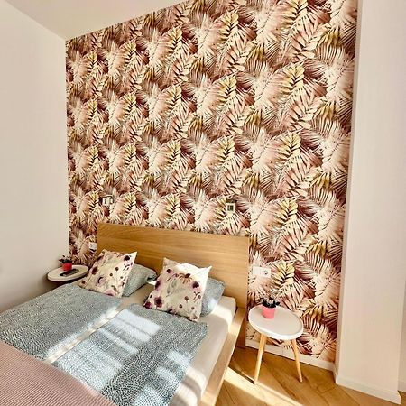 Home R474 #Freeparking Budapest Exterior foto