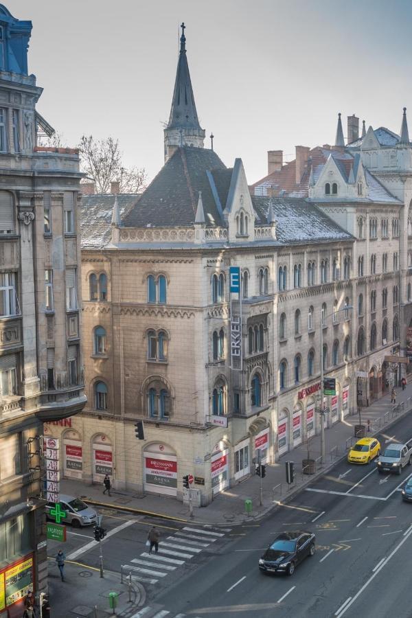 Home R474 #Freeparking Budapest Exterior foto